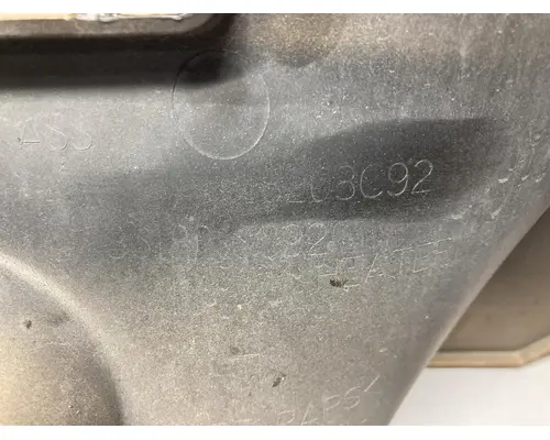 International PROSTAR Body, Misc. Parts