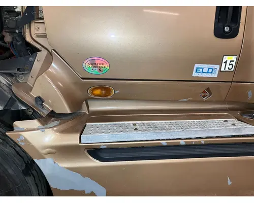 International PROSTAR Body, Misc. Parts