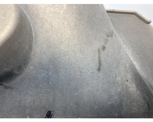 International PROSTAR Body, Misc. Parts