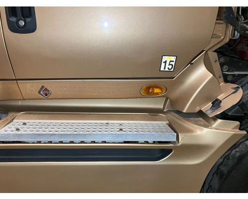 International PROSTAR Body, Misc. Parts