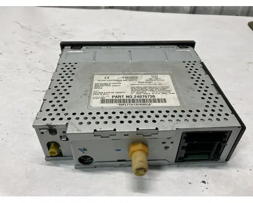 International PROSTAR Body, Misc. Parts