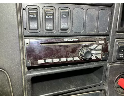 International PROSTAR Body, Misc. Parts