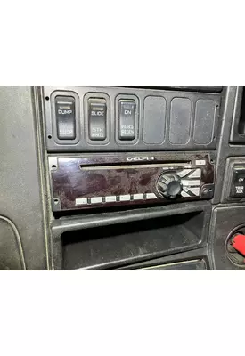 International PROSTAR Body, Misc. Parts