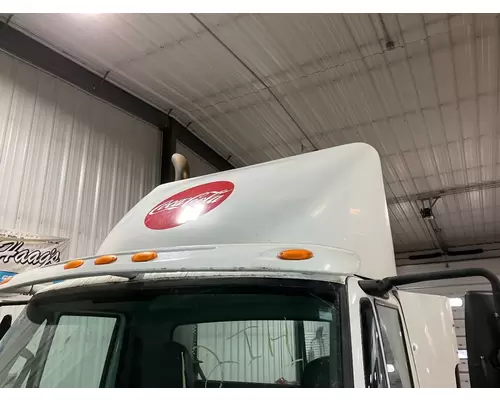 International PROSTAR Body, Misc. Parts