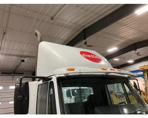 International PROSTAR Body, Misc. Parts