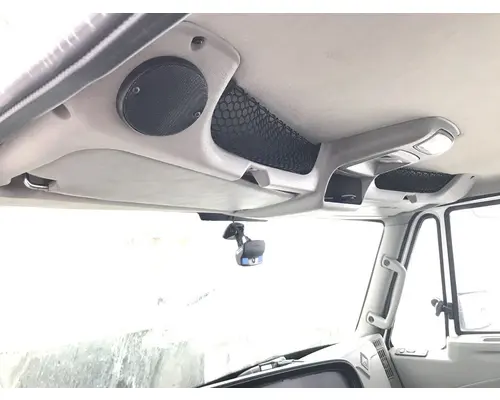 International PROSTAR Body, Misc. Parts