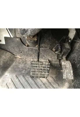 International PROSTAR Body, Misc. Parts