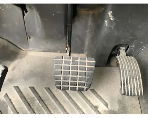 International PROSTAR Body, Misc. Parts