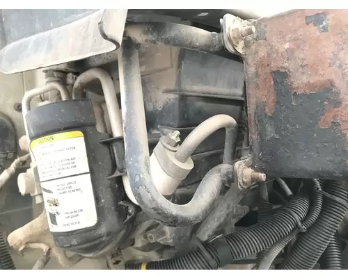 International PROSTAR Body, Misc. Parts