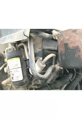 International PROSTAR Body, Misc. Parts