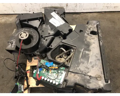 International PROSTAR Body, Misc. Parts