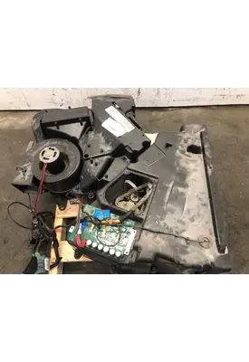 International PROSTAR Body, Misc. Parts