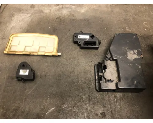 International PROSTAR Body, Misc. Parts