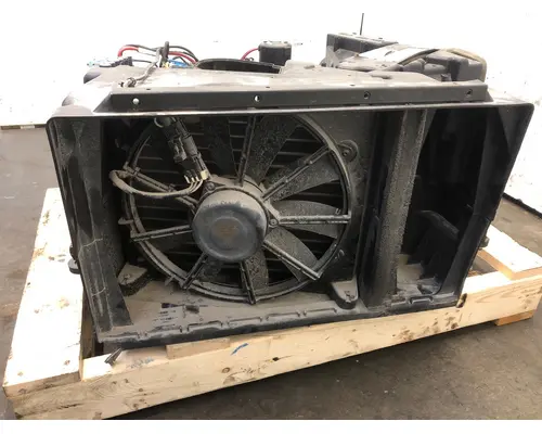 International PROSTAR Body, Misc. Parts