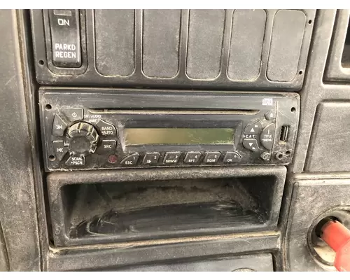 International PROSTAR Body, Misc. Parts