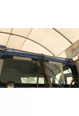 International PROSTAR Body, Misc. Parts