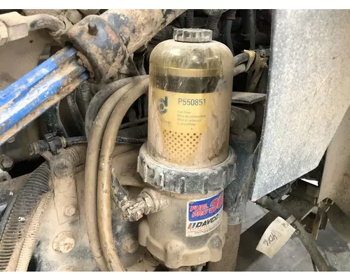 International PROSTAR Body, Misc. Parts
