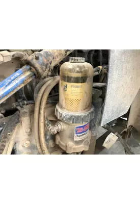 International PROSTAR Body, Misc. Parts