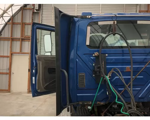 International PROSTAR Body, Misc. Parts