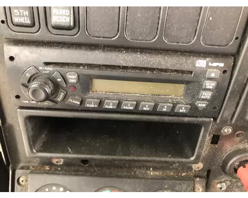 International PROSTAR Body, Misc. Parts