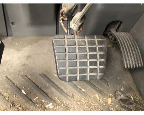 International PROSTAR Body, Misc. Parts