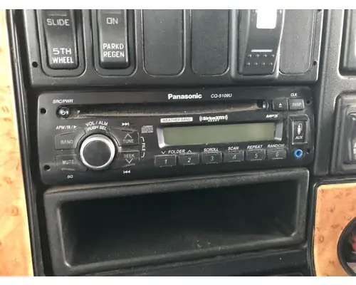 International PROSTAR Body, Misc. Parts