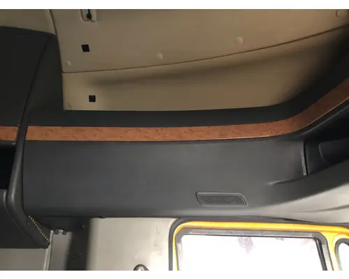 International PROSTAR Body, Misc. Parts