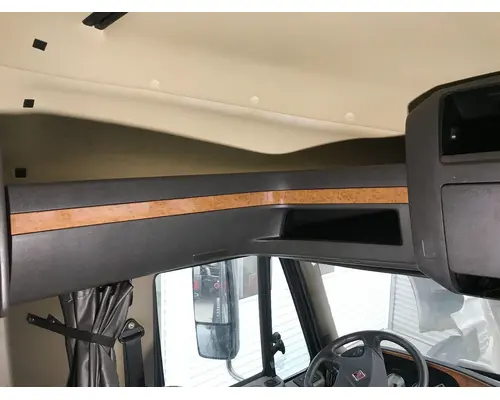 International PROSTAR Body, Misc. Parts