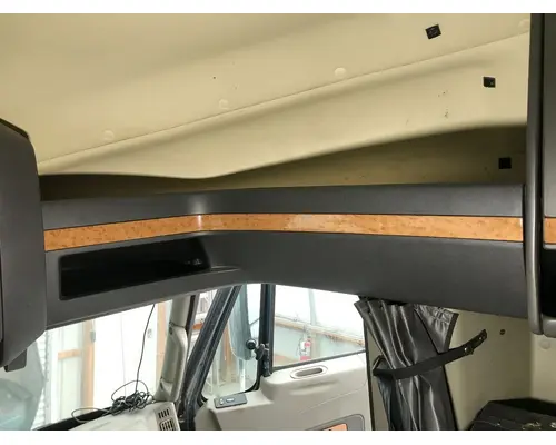 International PROSTAR Body, Misc. Parts