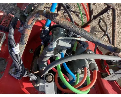 International PROSTAR Body, Misc. Parts