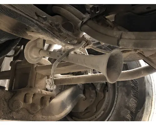 International PROSTAR Body, Misc. Parts