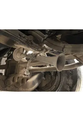 International PROSTAR Body, Misc. Parts