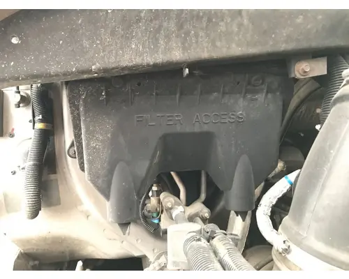 International PROSTAR Body, Misc. Parts