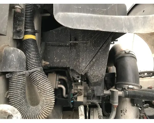 International PROSTAR Body, Misc. Parts