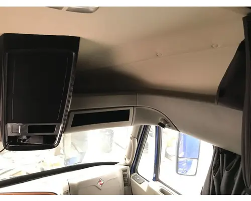 International PROSTAR Body, Misc. Parts