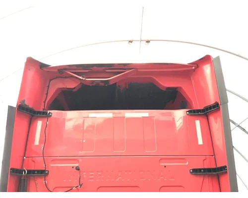 International PROSTAR Body, Misc. Parts