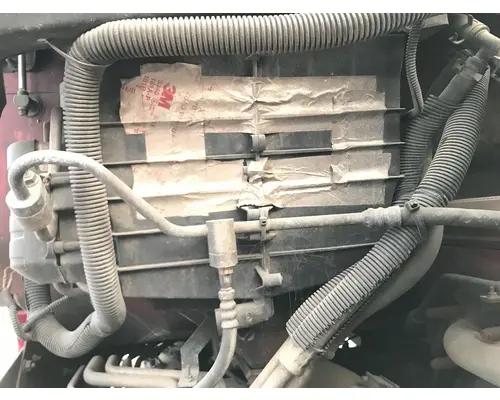 International PROSTAR Body, Misc. Parts