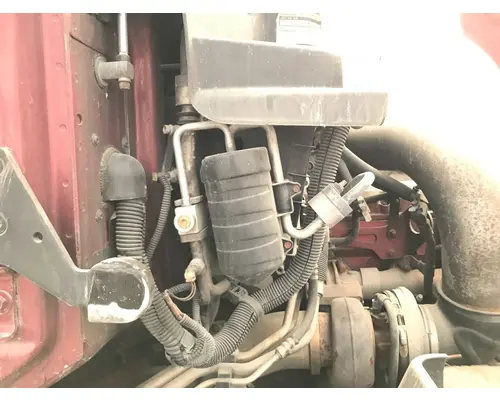 International PROSTAR Body, Misc. Parts