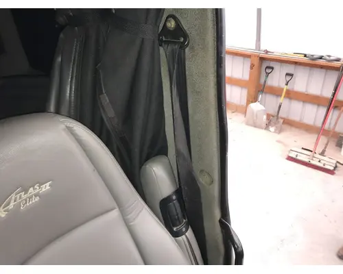 International PROSTAR Body, Misc. Parts