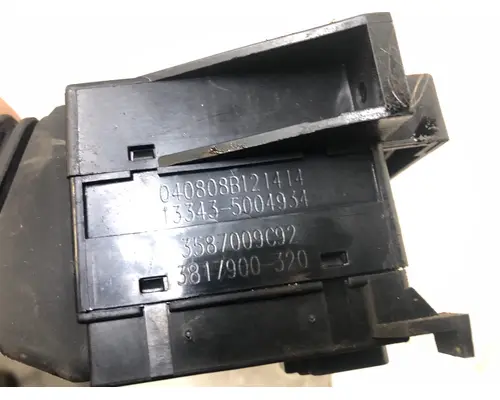 International PROSTAR Body, Misc. Parts