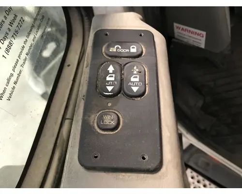International PROSTAR Body, Misc. Parts