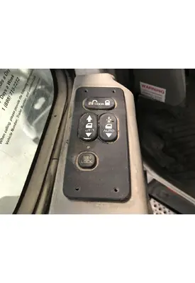 International PROSTAR Body, Misc. Parts