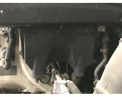 International PROSTAR Body, Misc. Parts