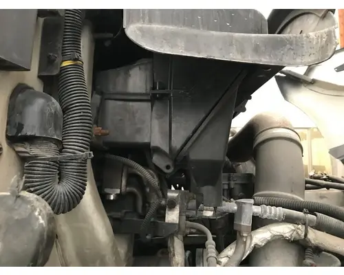 International PROSTAR Body, Misc. Parts