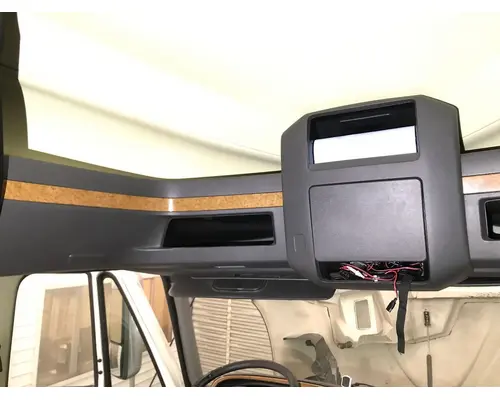 International PROSTAR Body, Misc. Parts