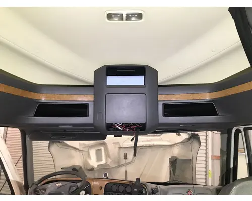 International PROSTAR Body, Misc. Parts