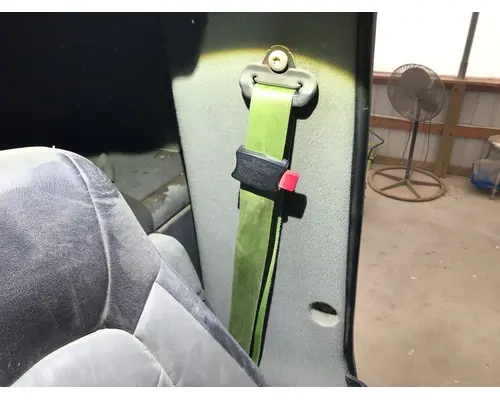 International PROSTAR Body, Misc. Parts