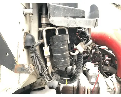 International PROSTAR Body, Misc. Parts