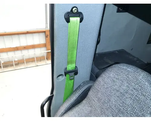 International PROSTAR Body, Misc. Parts