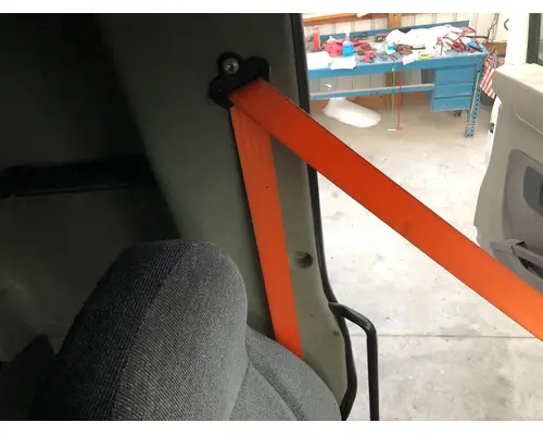 International PROSTAR Body, Misc. Parts